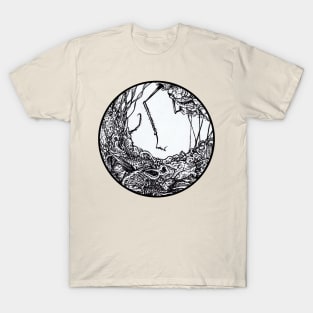 Infestation T-Shirt